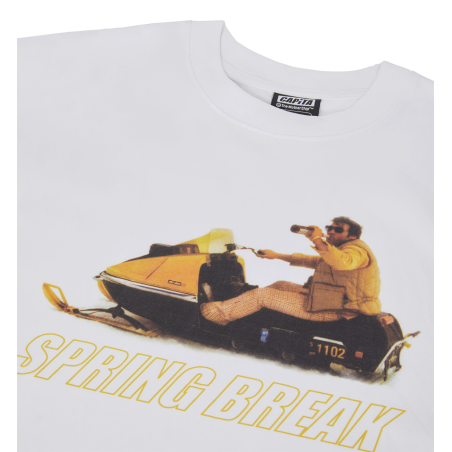 Best-Selling Skidoo Tee In Stock