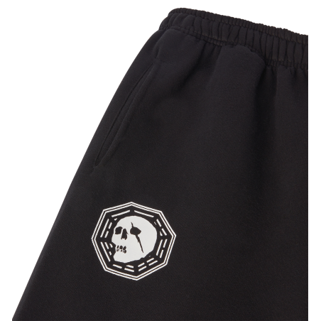 Best-Selling Death Sweat Pants Limited Stock