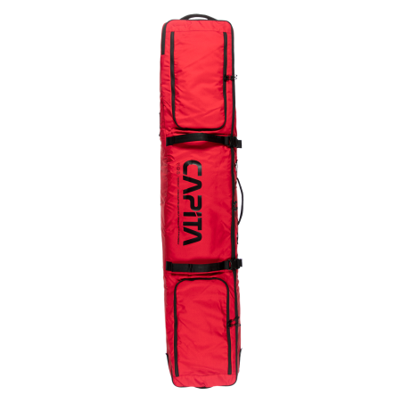 Best-Selling Explorer Wheeled Board Bag New Collection